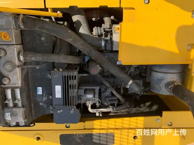急售精品二手挖掘机小松130-7，车况好，价格实惠 - 图片 9