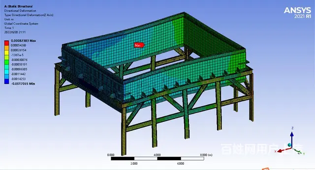 沈阳ANSYS/UG/SolidWorks培训排名 - 图片 10