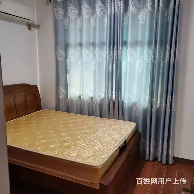光辉街衡州小学附近3室2厅新装修家具家电齐全月租1300 - 图片 7