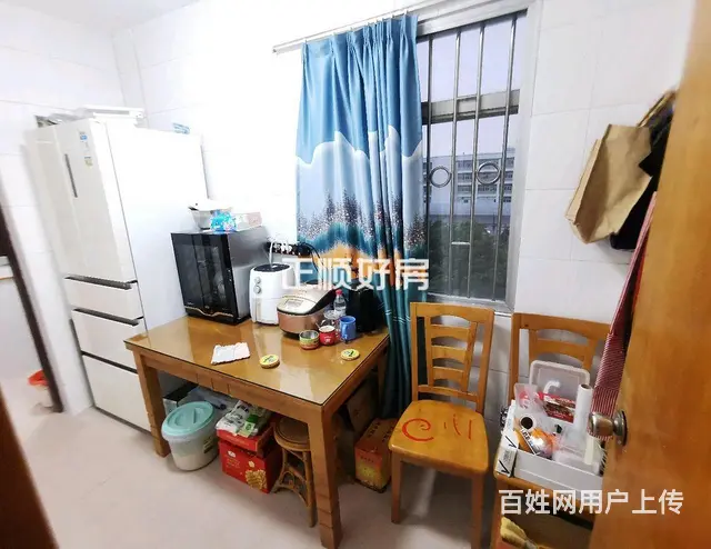 前山  翠景花园   2房  仅售98万  新装修 - 图片 5