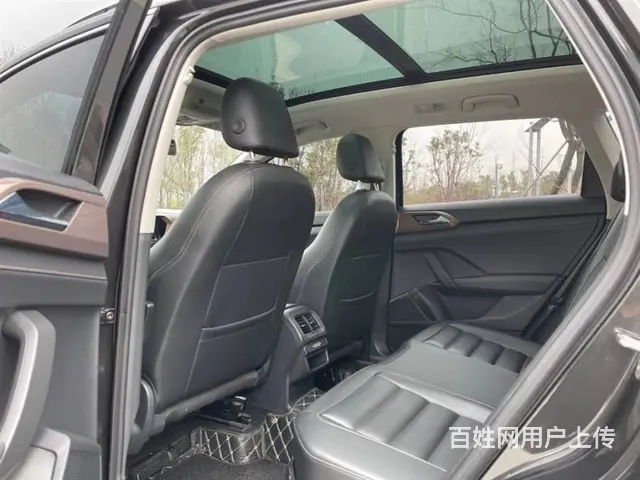 大众 途岳 2019款 途岳  1.4TSI 双离合 280 - 图片 2
