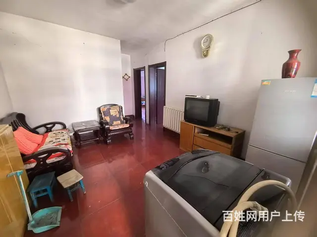 王场东村 普通住宅 简单装修 - 图片 7