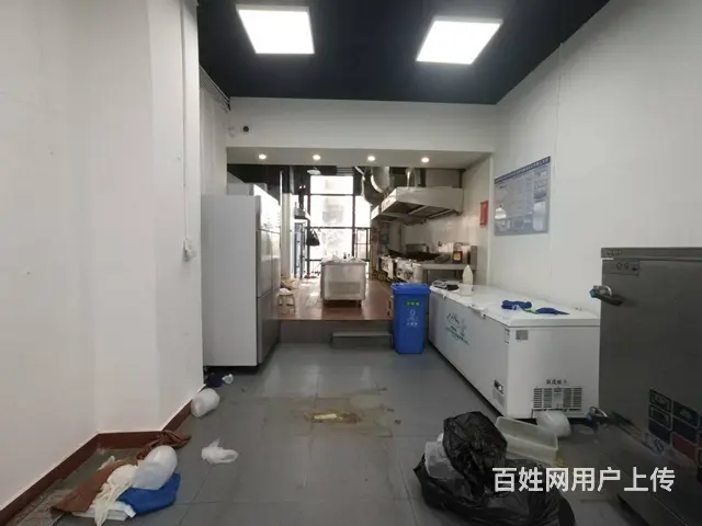 15719（商客网）西山区爱琴海购物公园小吃外卖店转租没有转 - 图片 4