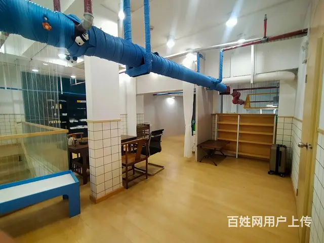 （51旺铺推荐月川安置区103平药房+养生馆转让（可空转） - 图片 9
