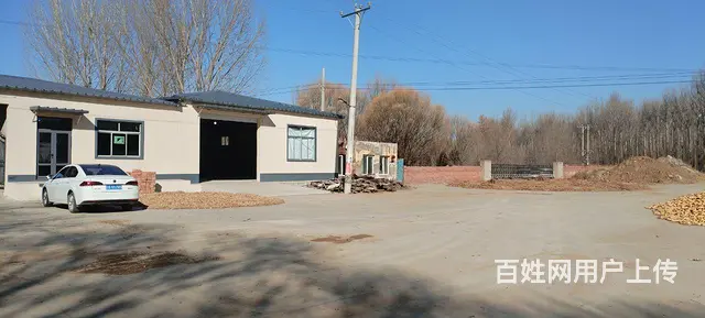 阜新市西出口哈拉哈村厂房出租 - 图片 8