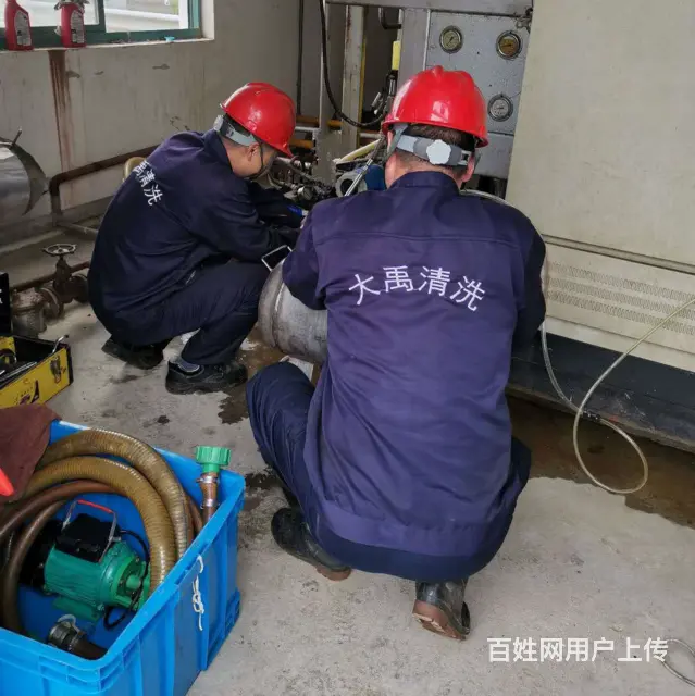 秦皇岛清洗冷却辊公司 - 图片 3