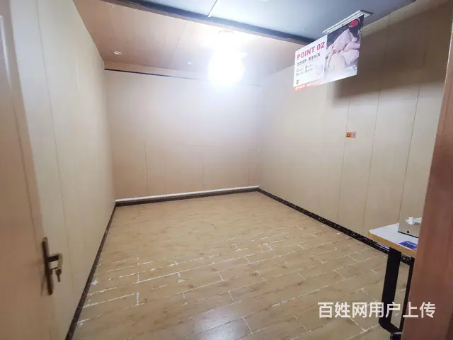 （微易转）金晶大道与华光路云龙大厦商铺整租分租 - 图片 5