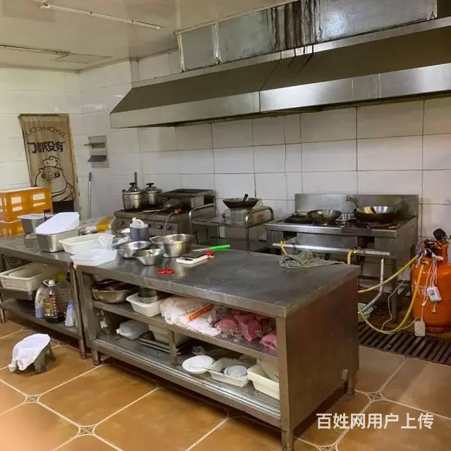 哈西清华大街临街海鲜快餐可带项目出兑：【可多项经营】 - 图片 5