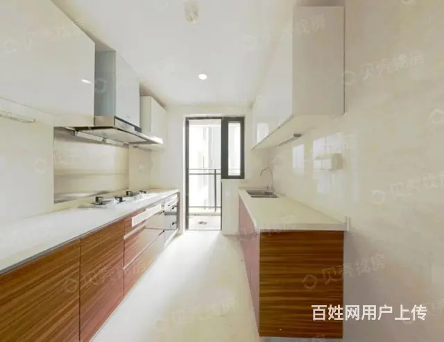 世荣作品一号 普通住宅 精装修 - 图片 4