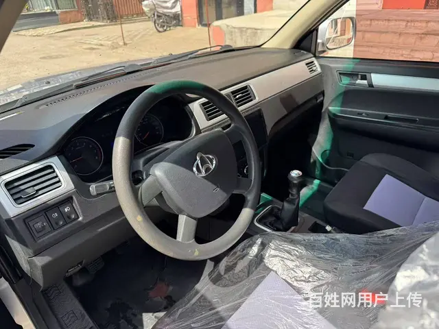 2019长安皮卡 - 图片 6