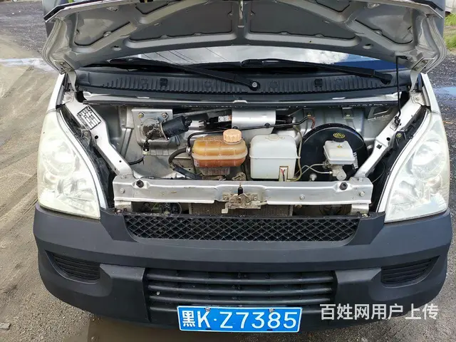 五菱 其他 平板车 国5 - 图片 12