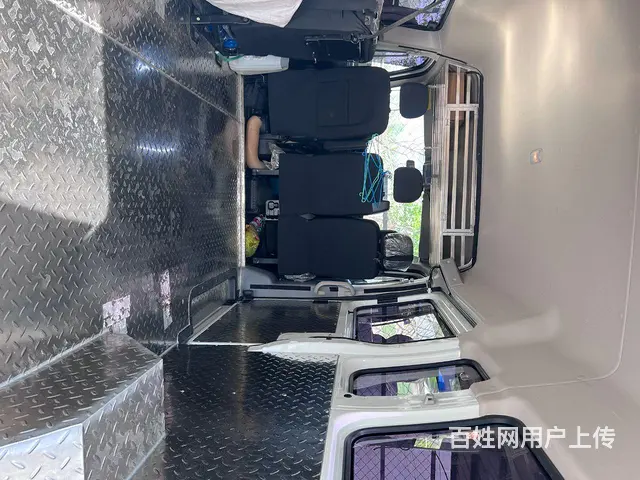 大通v80 - 图片 3