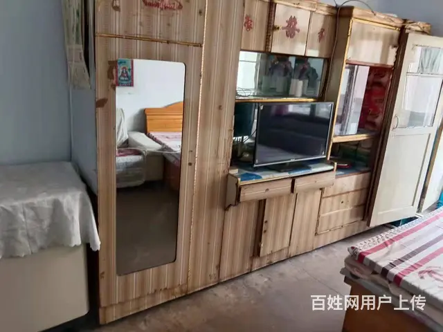 老连山区医院附近2楼1室 - 图片 1
