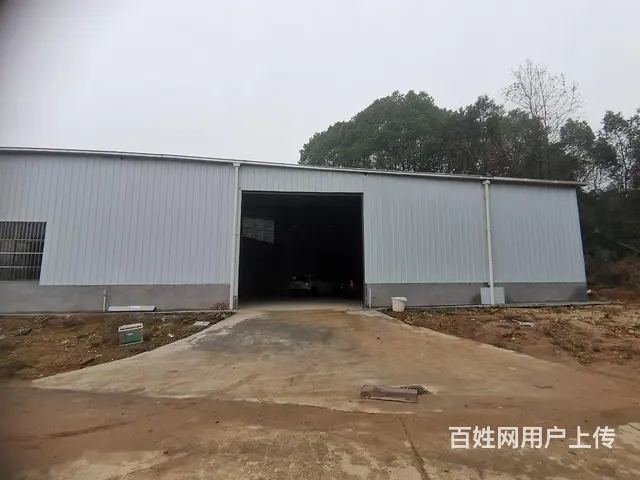 长沙县安沙镇厂房仓库优价出租 - 图片 7