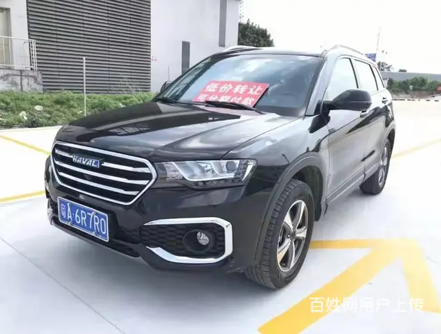 哈弗H6 2018款 1.5T 双离合 运动版两驱 - 图片 9