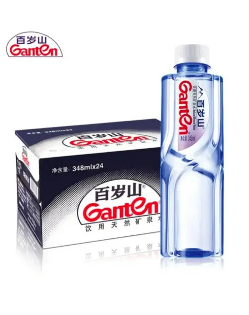 桶装水配送 - 图片 5