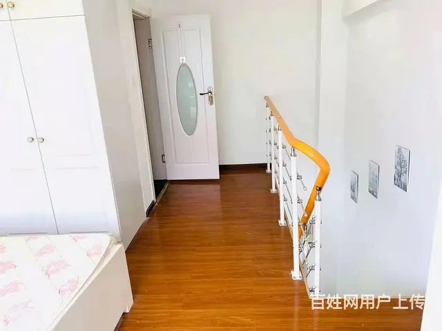 龙鼎万达 复式一房  公寓1厅 精装修 - 图片 6