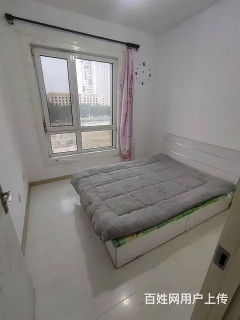 丽十二公馆 普通住宅2厅 中等装修 - 图片 1