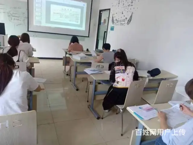 理念+实战+互动式培训学淘宝运营徐州云龙春华教育 - 图片
