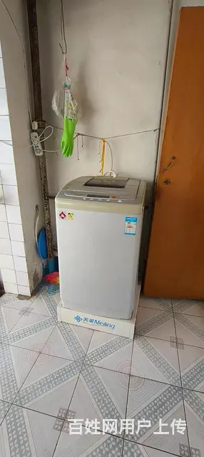 柏园新村4楼 拎包入住 普通住宅 简单装修 - 图片 4