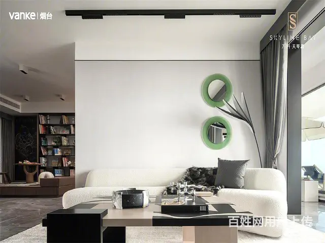 天琴湾，烟台顶壕，一线海岸，品质改善，白菜价上车 - 图片 7