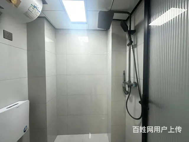 万晟阳光城集中供暖精装三室价格实惠可按揭停车方便 - 图片 11