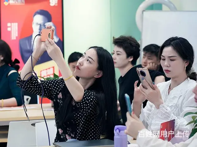 常熟想学主播去哪里好？哪里有专业**培训班 - 图片
