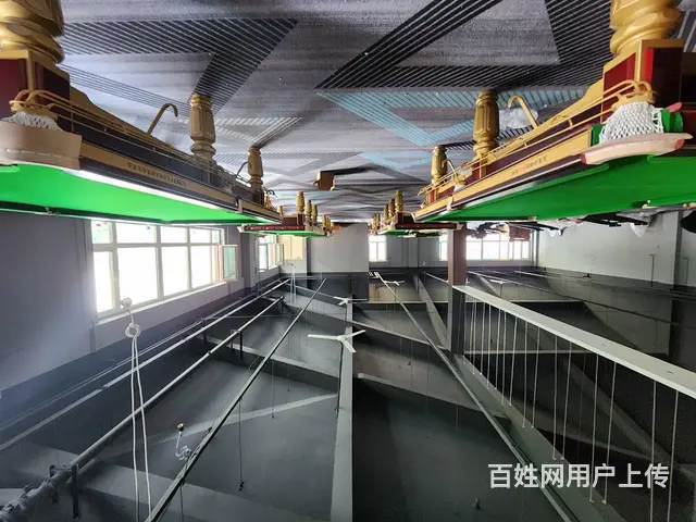台球更换台尼 - 图片 2