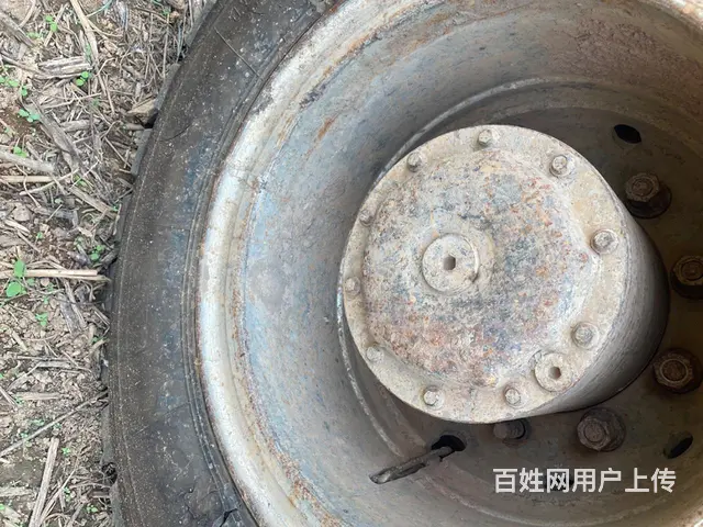 【搞定了！】解放 自卸车 国3 - 图片 3