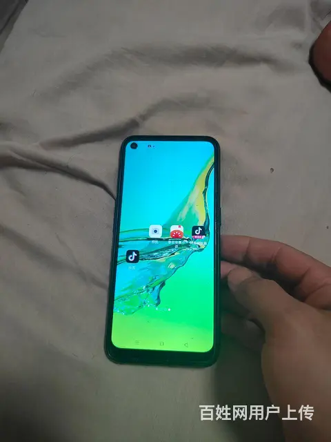 个人一手oppoA55s - 图片 1