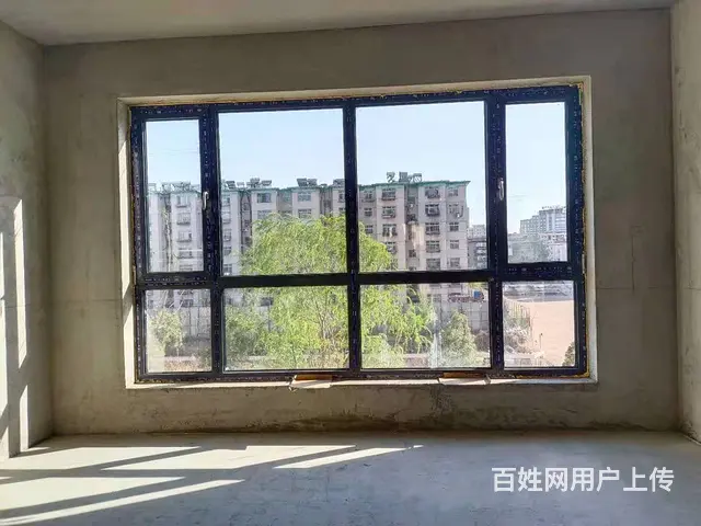 温馨家园《养生谷》多层洋房 3楼135平三室通厅三卫北增露台 - 图片 5