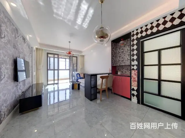 世茂江滨花园峻景湾  黄金楼层 潜力 便宜 极好 - 图片 1