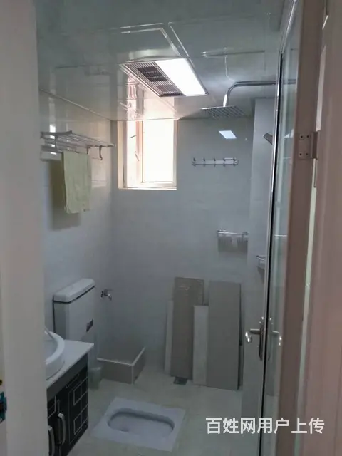 德馨苑小区  普通住宅2厅 精装修 - 图片 1