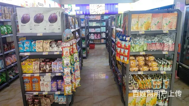 （51旺铺推荐）乐东黄流镇100平零食铺转让 - 图片 9