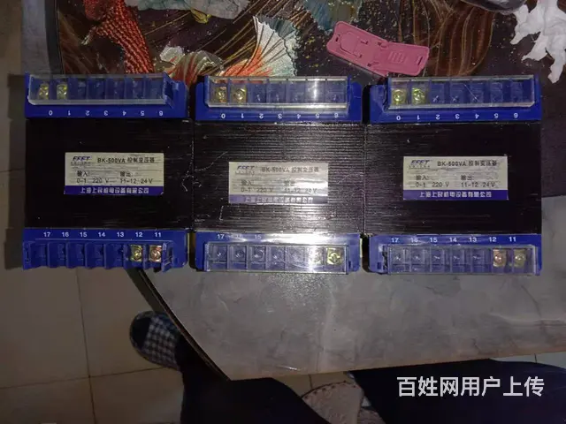 控制变压器220V变24V - 图片 3