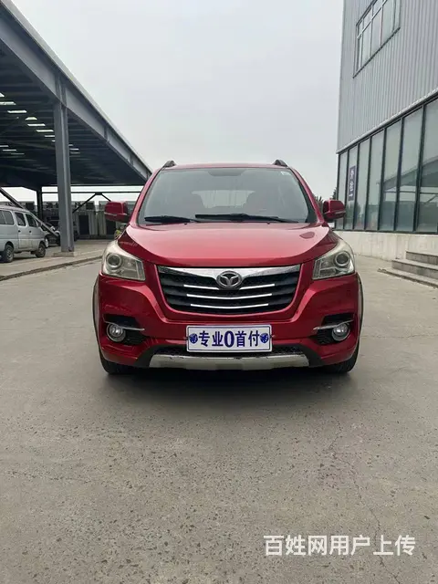 英致G3 2014款 1.5 手动 致惠型 - 图片 1