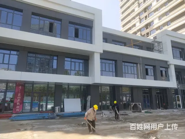 张店 回报率10%大产权沿街商铺，总价6万起， - 图片 3