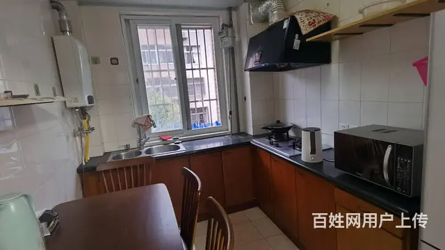 兰苑小区2室2厅高装房设施全提包入住 - 图片 6