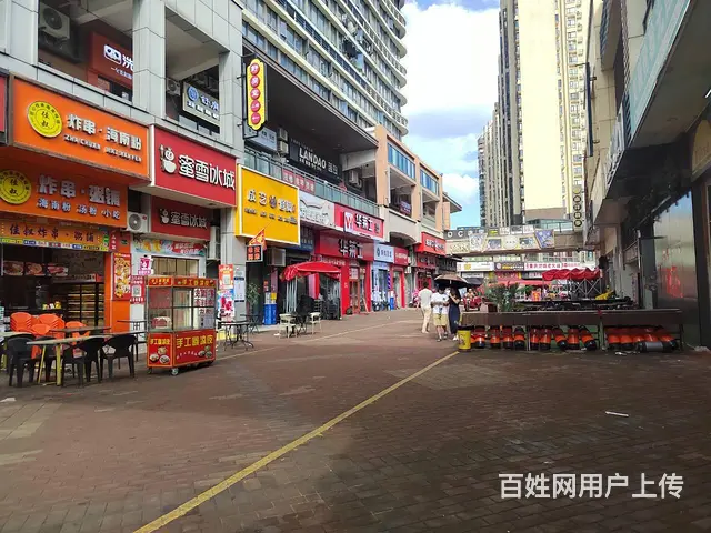 （51旺铺推荐）万达62平临街旺铺餐饮转让 - 图片 7