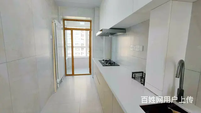群力家园(道里-尚志) 普通住宅 精装修 - 图片 4