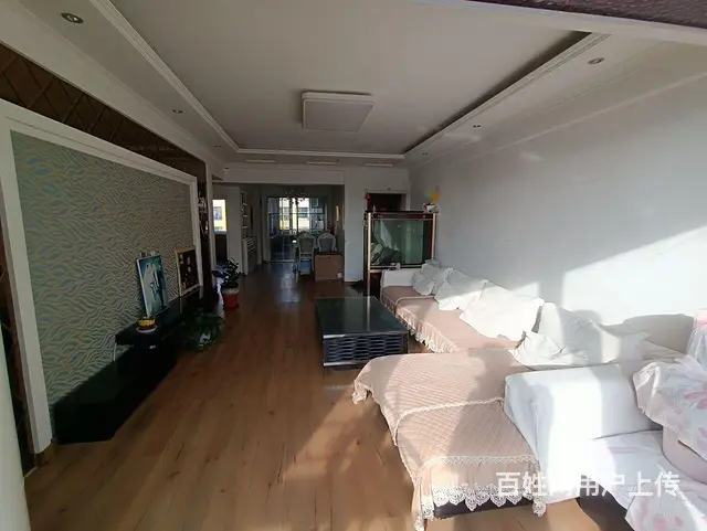 珠江一中凌河现代城99平两室通厅精装54.8万文祥光大御景苑 - 图片 3