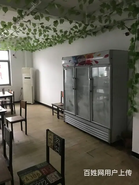 急转！威海凤林龙凤商城2楼170平鑫鑫餐厅 - 图片 4