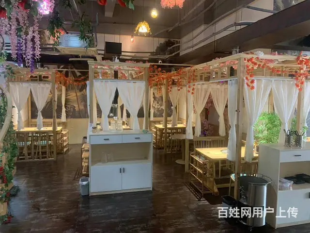 （易转推荐）婺城大人流客源稳定品牌烤肉店转让 - 图片 6