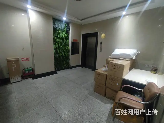 南五马路丨龙生大厦丨133平丨5万含物业丨独立卫生间丨中山公 - 图片 3