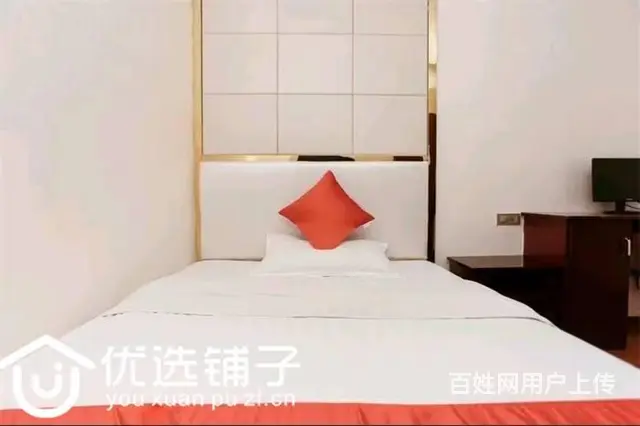 （优选铺子）老城张思训街400平茶楼宾馆转让 - 图片 2