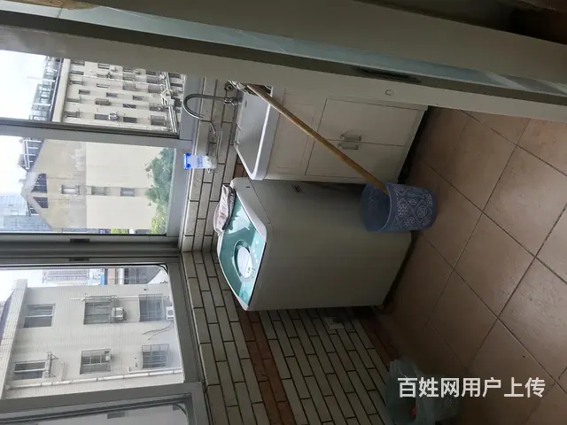 地铁房 迎春花园  精装修 紧靠一院 省中陪读 - 图片 9