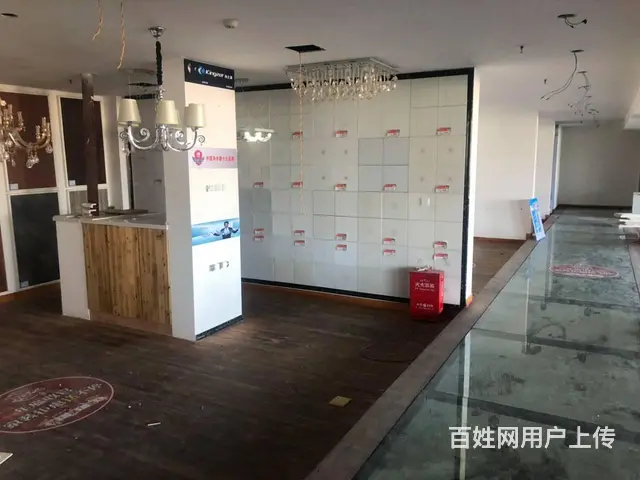 B7592一纯商铺无转让费房东直租 - 图片 5