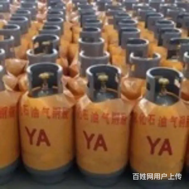 兰炼液化气，气站自销，批发零售钢瓶灶具上门安装调试 - 图片 5