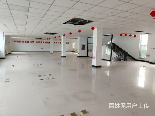 铁西开发区3600平厂房办公楼出租 - 图片 3