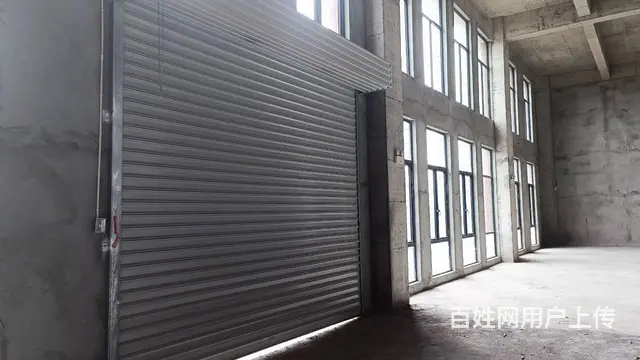 郑陆 智荟港 1200平 8.1米层高 独栋 国土厂房出售 - 图片 11